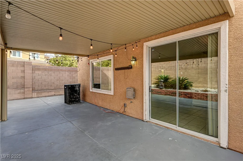 3349 Morning Amber, North Las Vegas, NV 89032