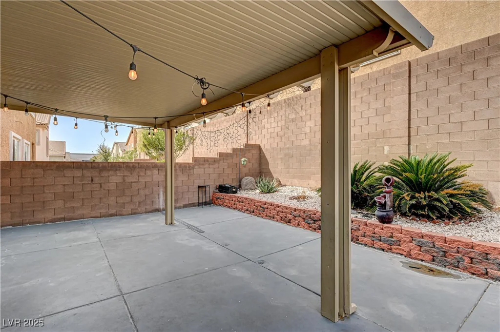 3349 Morning Amber, North Las Vegas, NV 89032