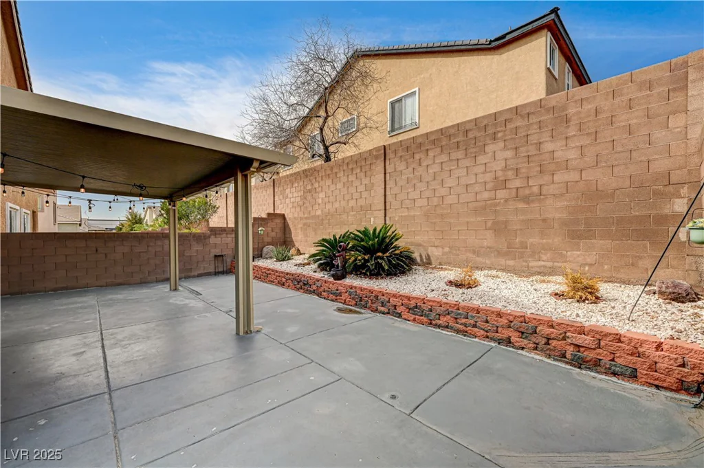 3349 Morning Amber, North Las Vegas, NV 89032