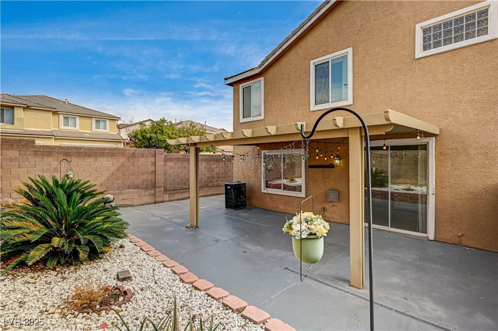 3349 Morning Amber, North Las Vegas, NV 89032