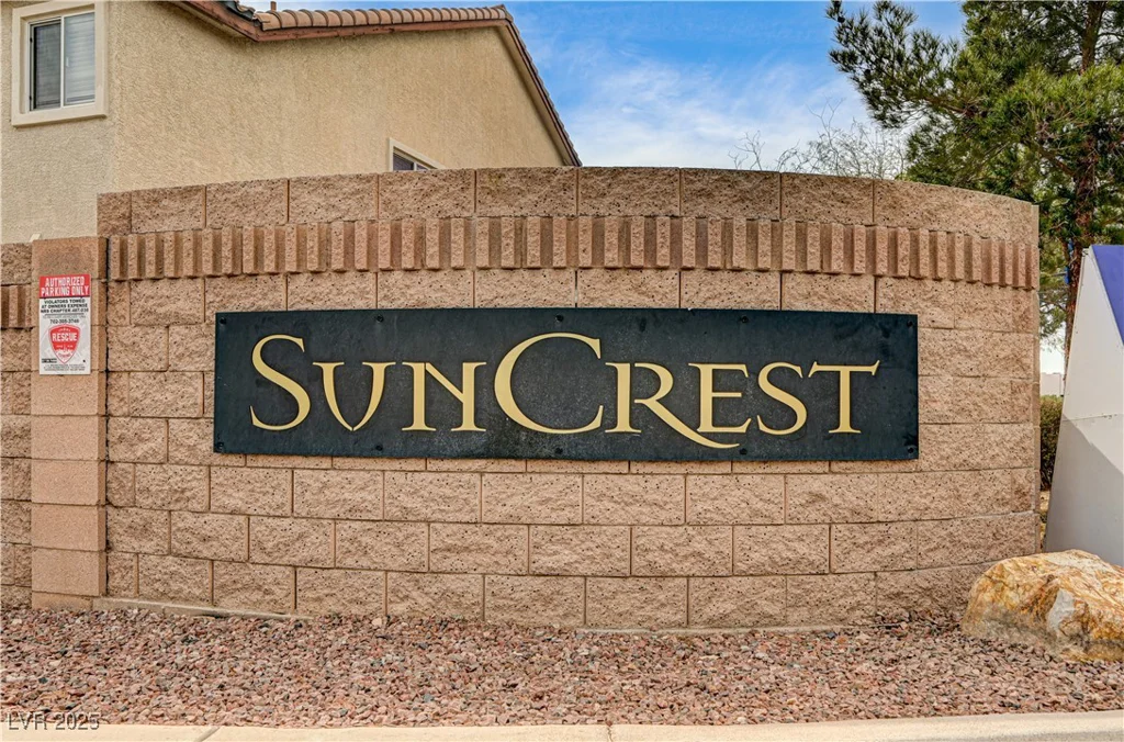3349 Morning Amber, North Las Vegas, NV 89032