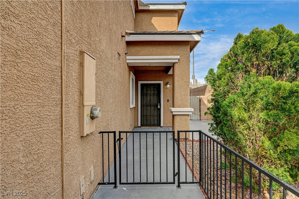 3349 Morning Amber, North Las Vegas, NV 89032