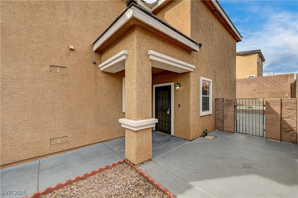 3349 Morning Amber, North Las Vegas, NV 89032