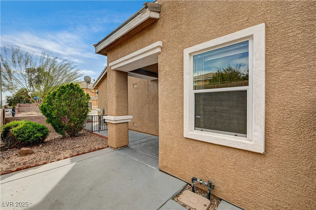 3349 Morning Amber, North Las Vegas, NV 89032