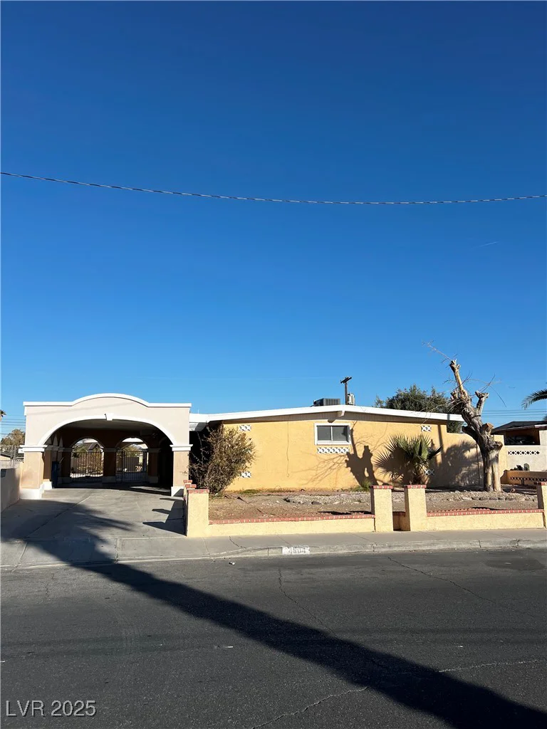 4804 Sacks, Las Vegas, NV 89122