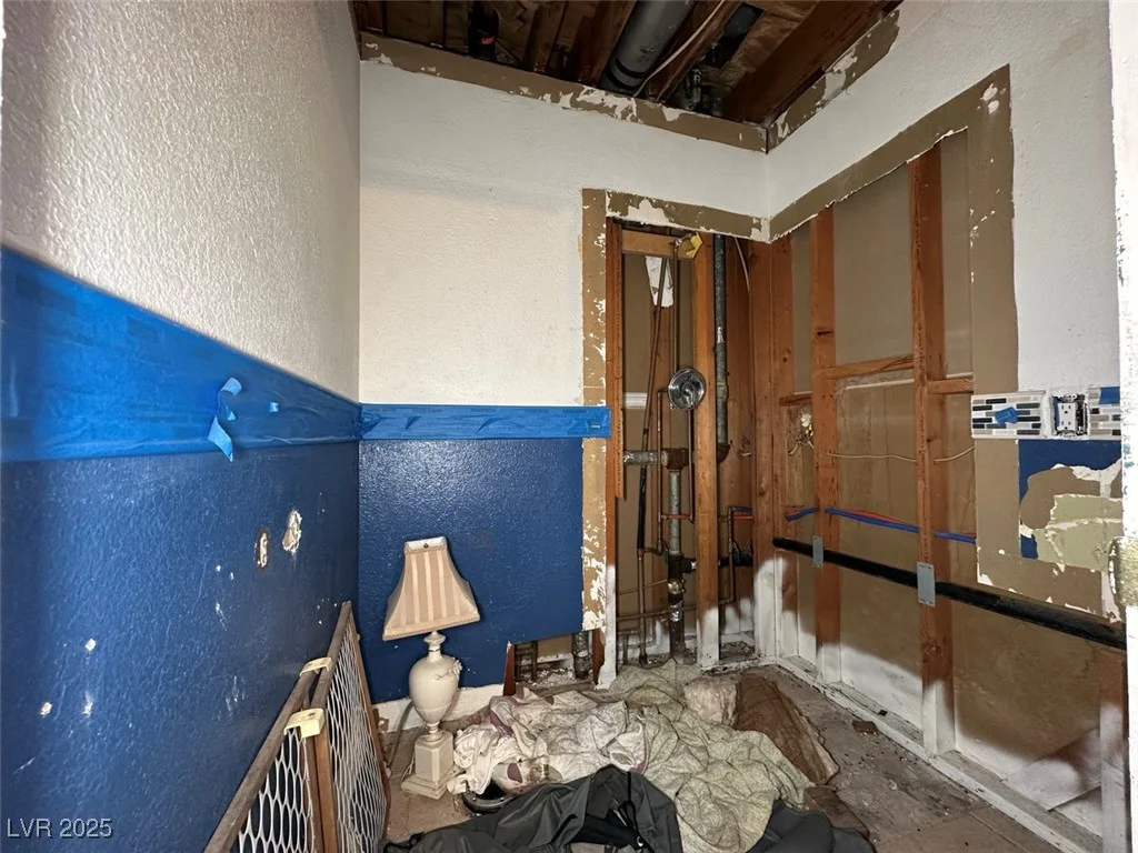 2793 Artic, Las Vegas, NV 89121