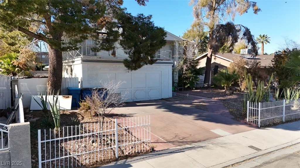 2793 Artic, Las Vegas, NV 89121