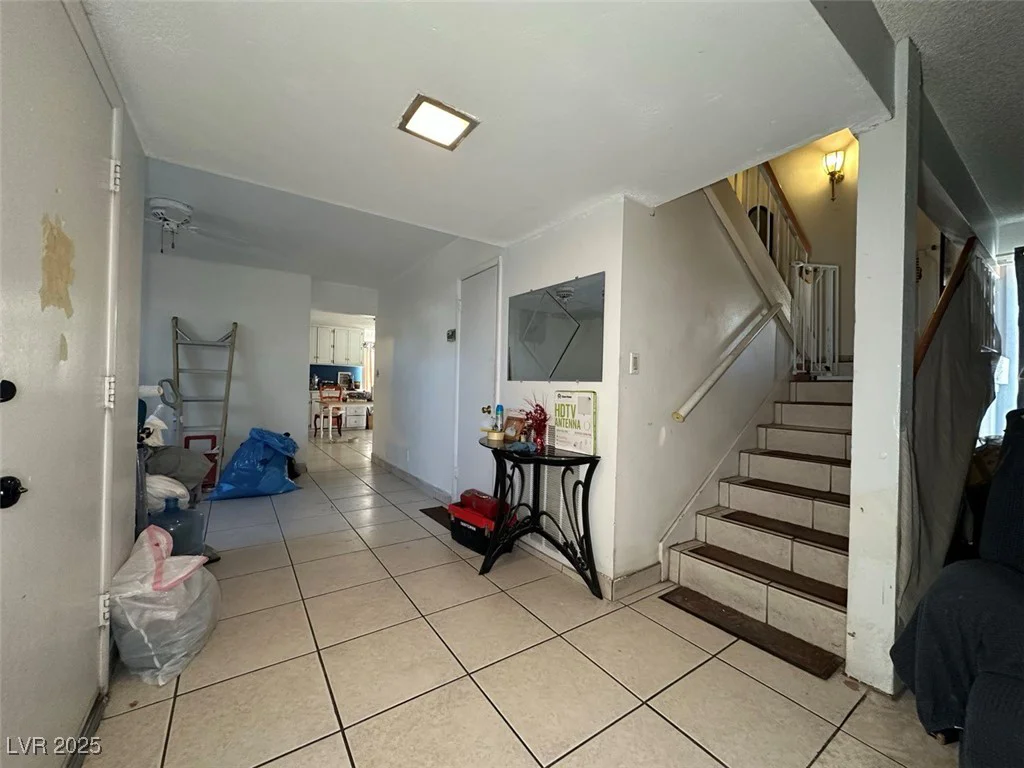 2793 Artic, Las Vegas, NV 89121