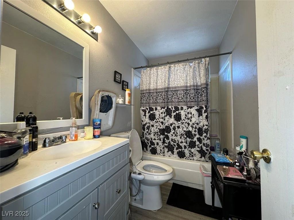 2793 Artic, Las Vegas, NV 89121
