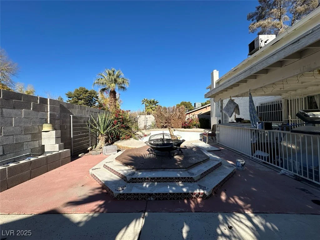 2793 Artic, Las Vegas, NV 89121