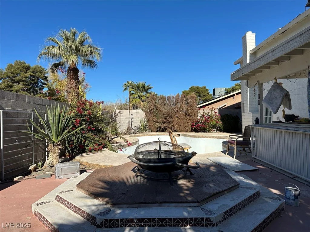 2793 Artic, Las Vegas, NV 89121
