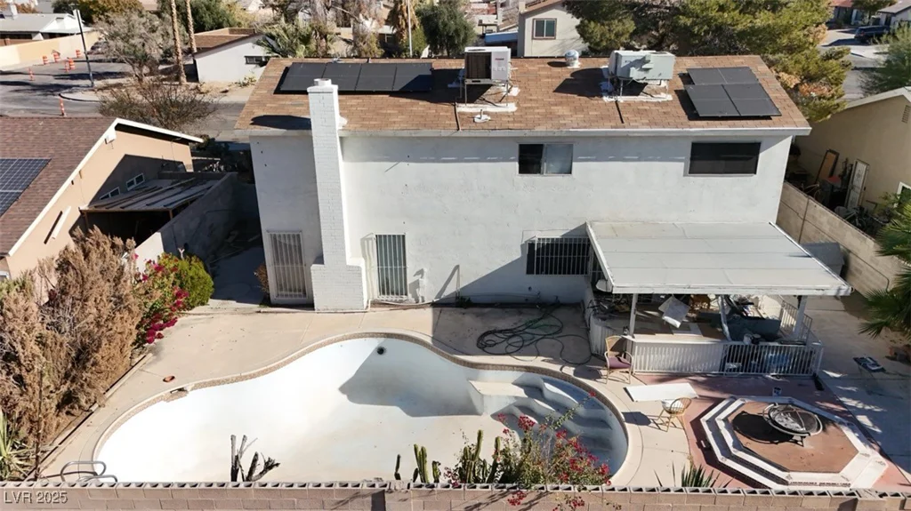 2793 Artic, Las Vegas, NV 89121
