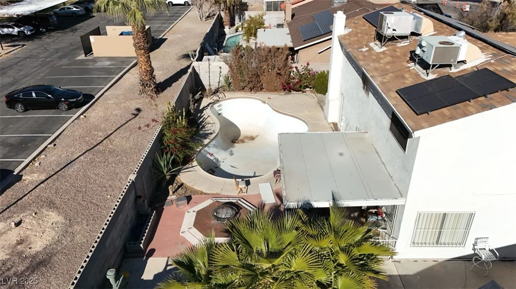 2793 Artic, Las Vegas, NV 89121
