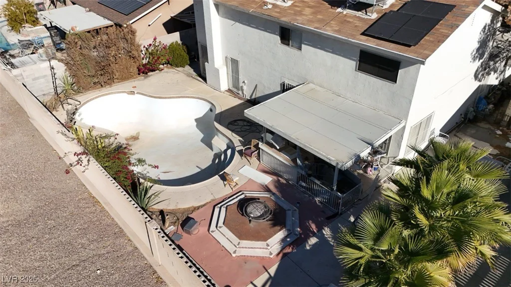 2793 Artic, Las Vegas, NV 89121