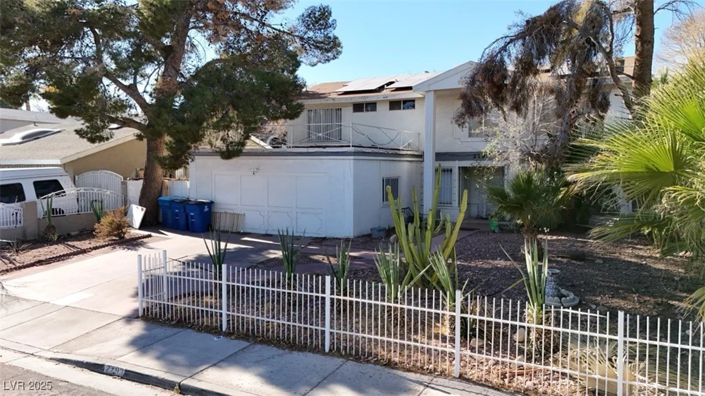 2793 Artic, Las Vegas, NV 89121