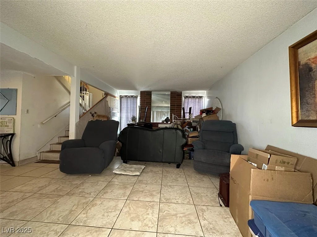 2793 Artic, Las Vegas, NV 89121