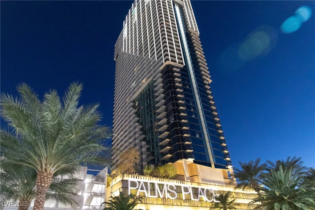 4381 Flamingo, Las Vegas, NV 89103