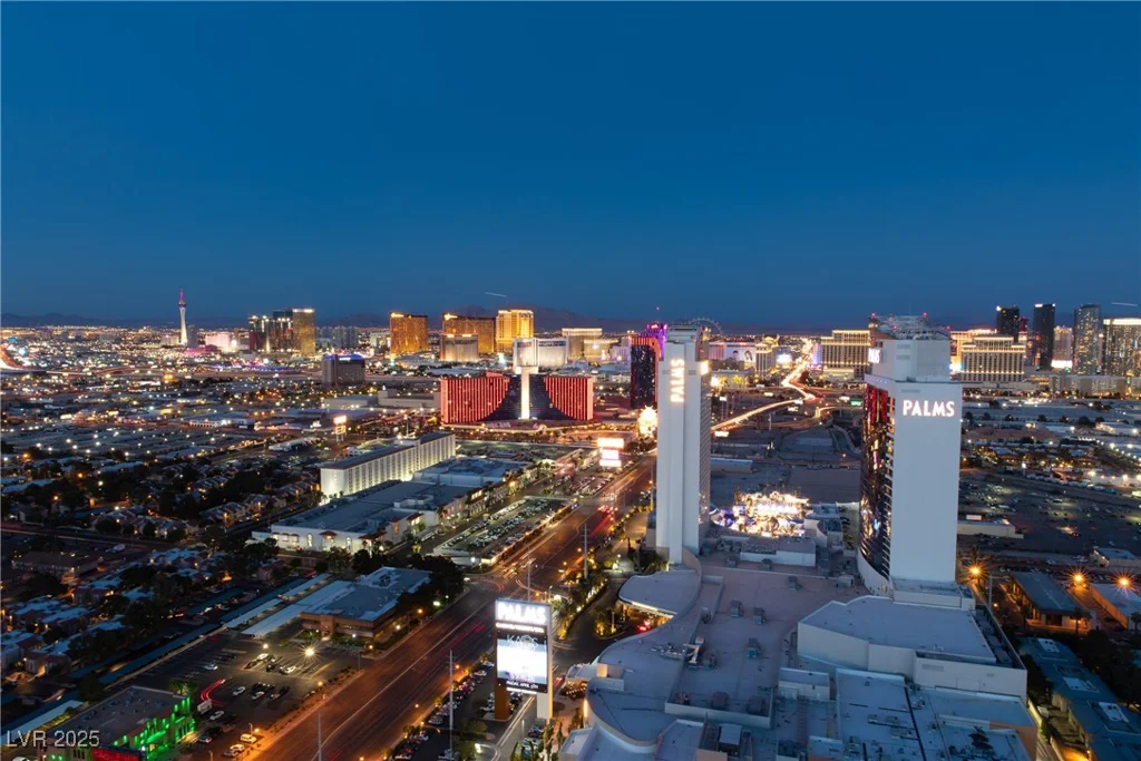 4381 Flamingo, Las Vegas, NV 89103