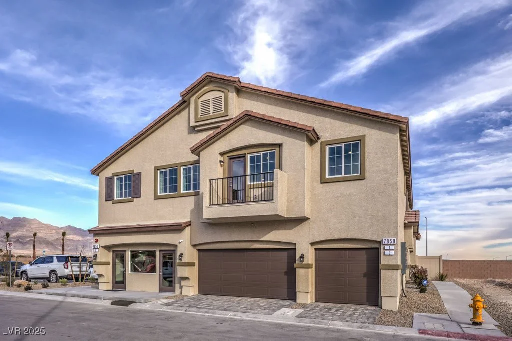 7855 Pandora Sky, North Las Vegas, NV 89084