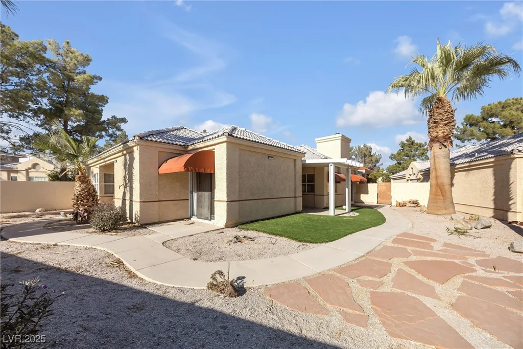 309 Wild Plum, Las Vegas, NV 89107