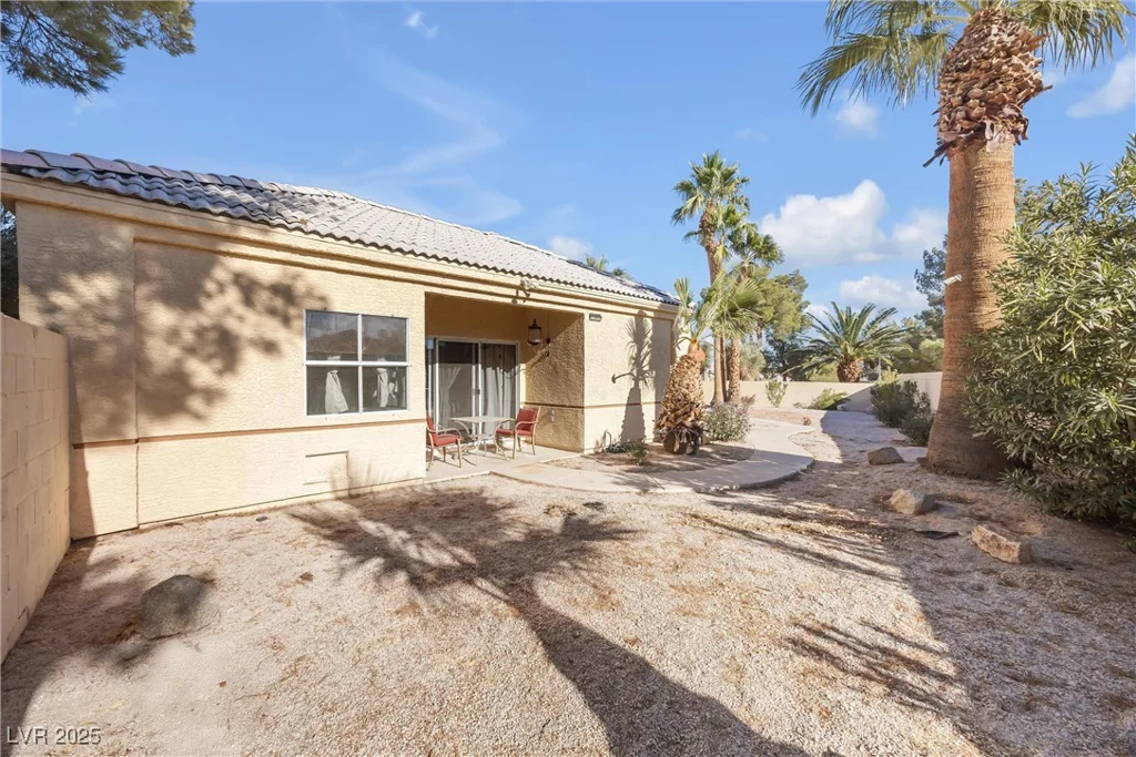 309 Wild Plum, Las Vegas, NV 89107