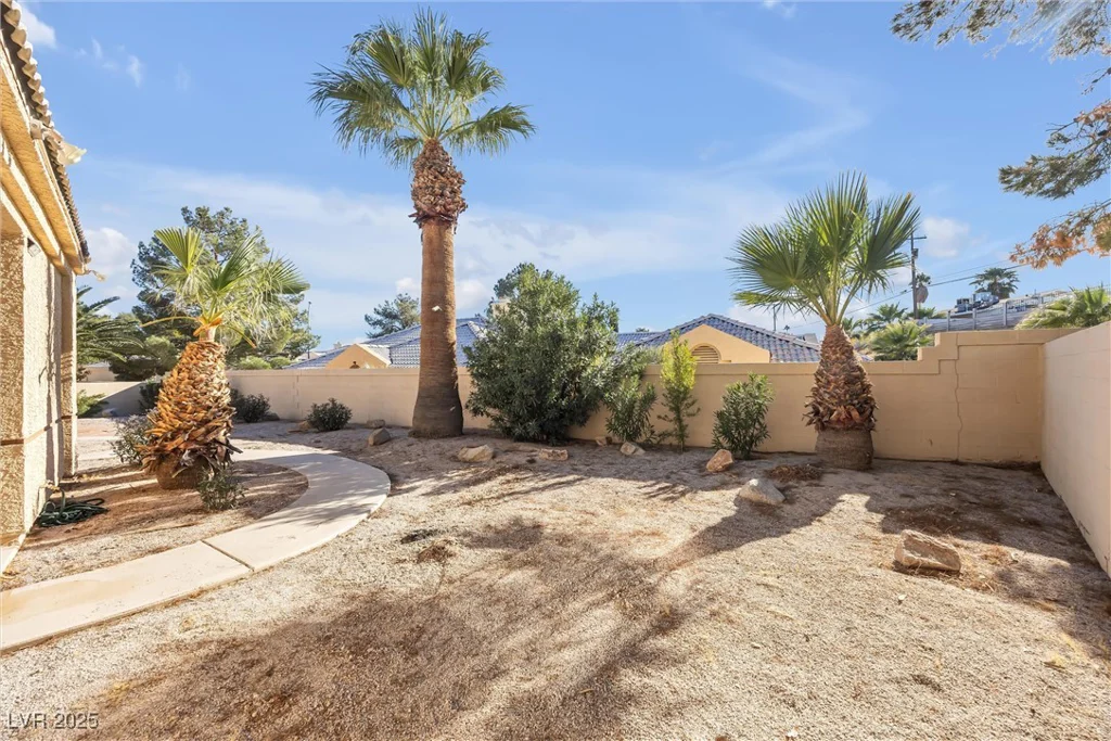 309 Wild Plum, Las Vegas, NV 89107
