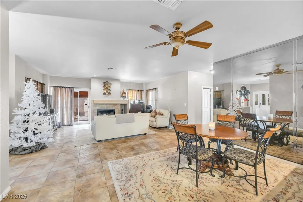 309 Wild Plum, Las Vegas, NV 89107