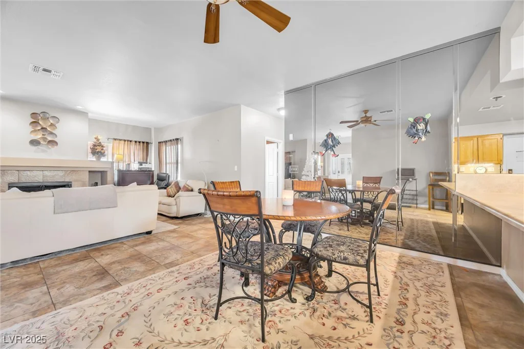 309 Wild Plum, Las Vegas, NV 89107