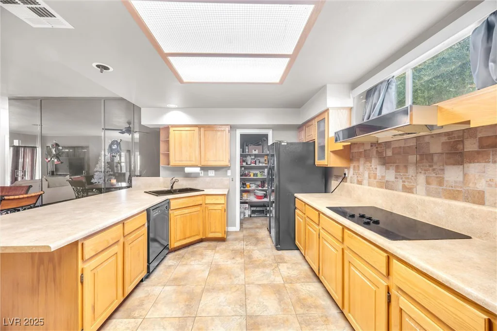 309 Wild Plum, Las Vegas, NV 89107