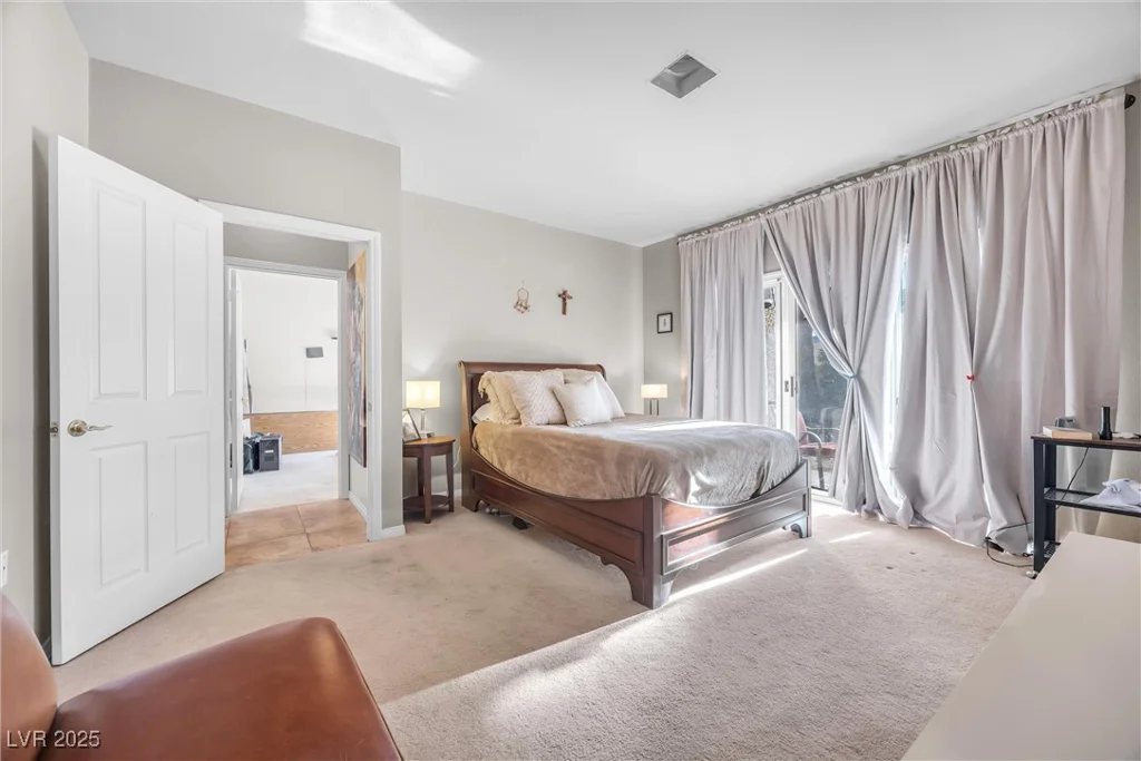 309 Wild Plum, Las Vegas, NV 89107