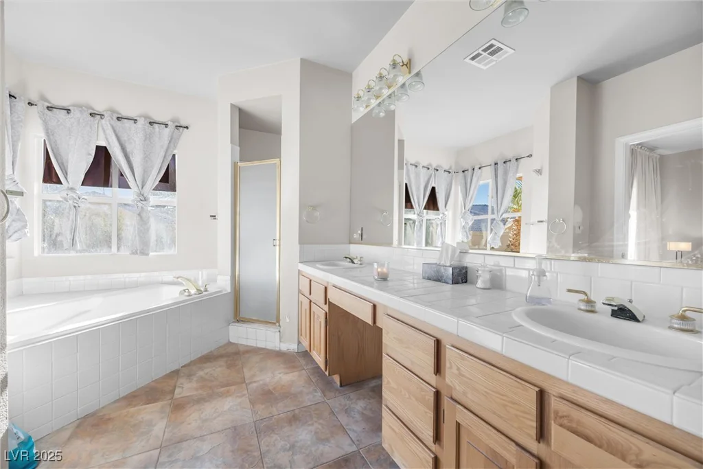 309 Wild Plum, Las Vegas, NV 89107