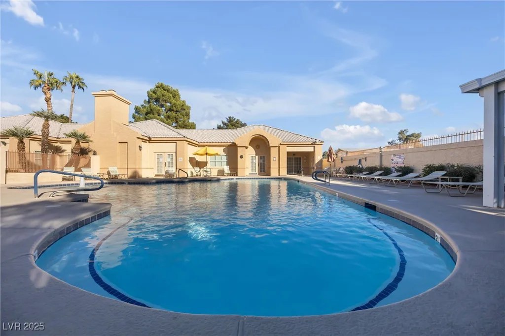 309 Wild Plum, Las Vegas, NV 89107