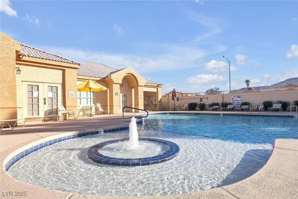 309 Wild Plum, Las Vegas, NV 89107