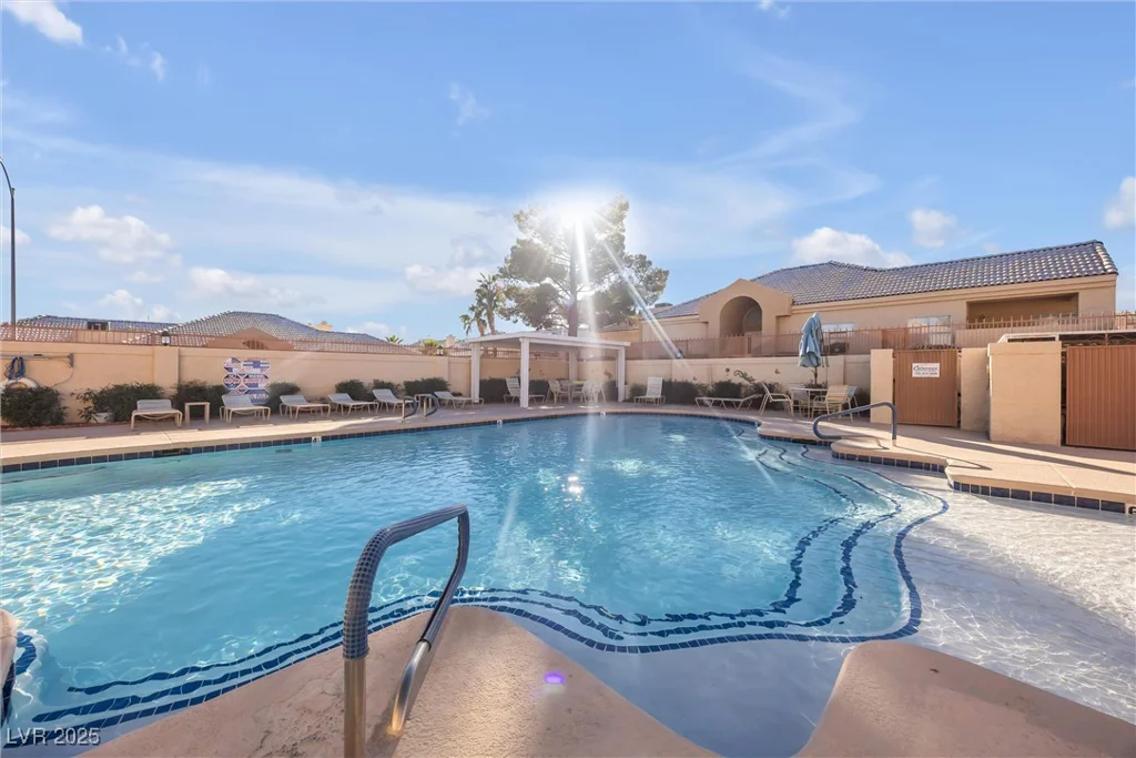 309 Wild Plum, Las Vegas, NV 89107