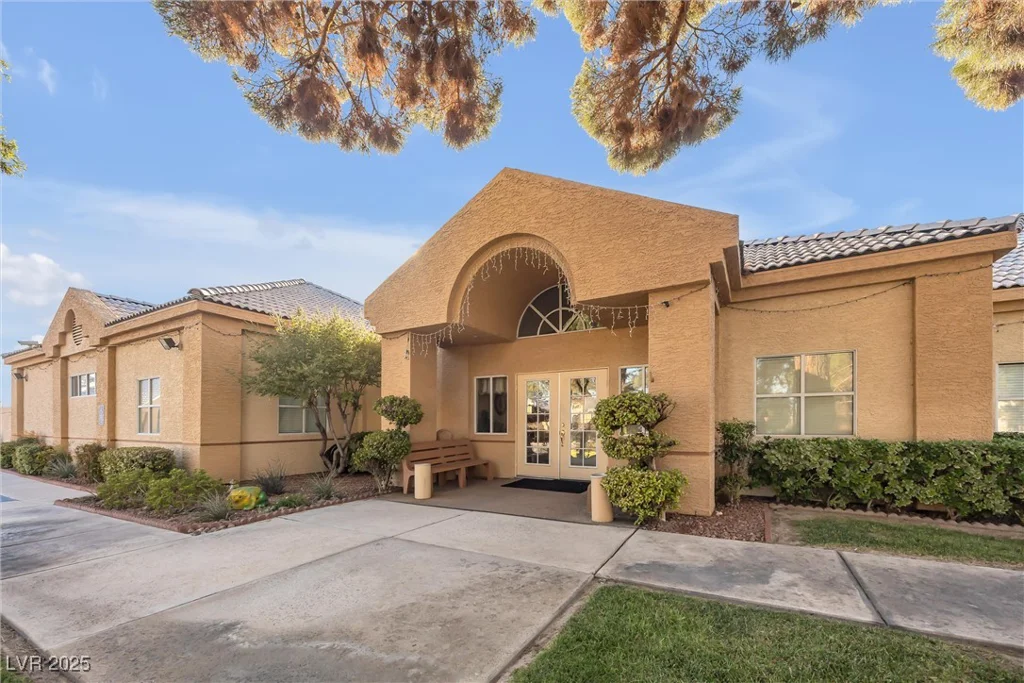 309 Wild Plum, Las Vegas, NV 89107
