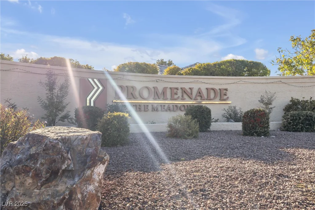 309 Wild Plum, Las Vegas, NV 89107