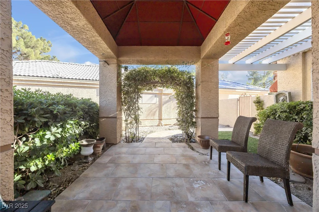 309 Wild Plum, Las Vegas, NV 89107