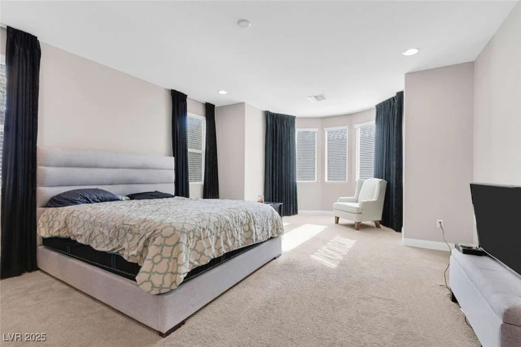 9463 Belmont Bay, Las Vegas, NV 89148
