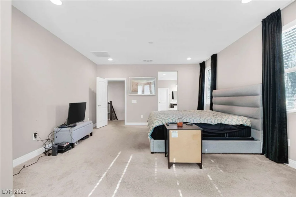 9463 Belmont Bay, Las Vegas, NV 89148