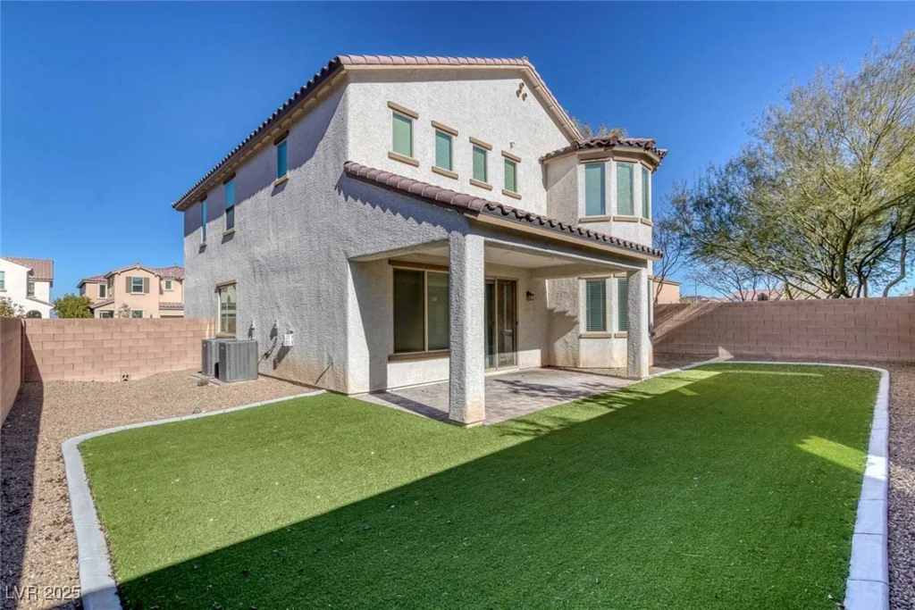 9463 Belmont Bay, Las Vegas, NV 89148
