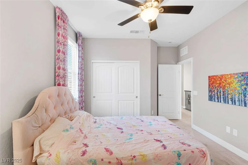 9463 Belmont Bay, Las Vegas, NV 89148