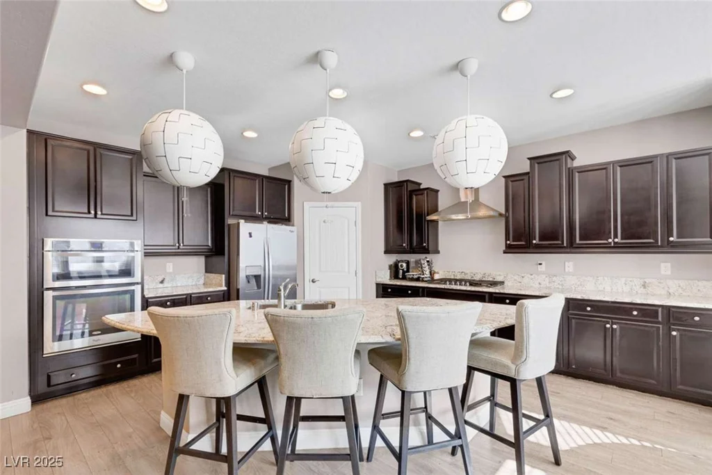 9463 Belmont Bay, Las Vegas, NV 89148