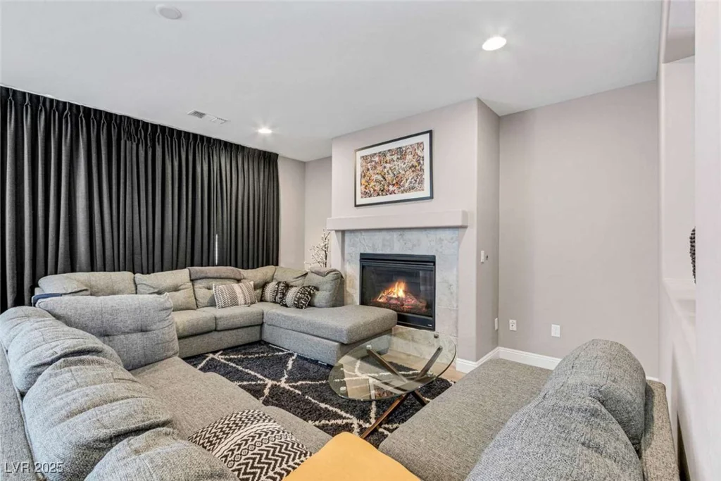 9463 Belmont Bay, Las Vegas, NV 89148