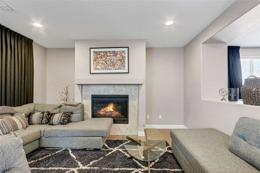 9463 Belmont Bay, Las Vegas, NV 89148