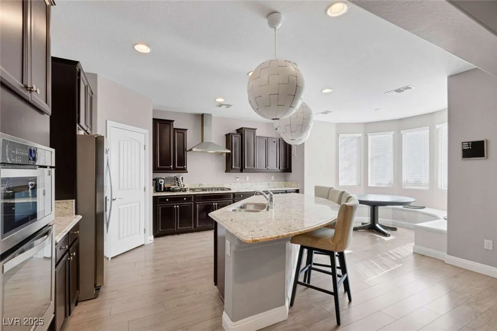 9463 Belmont Bay, Las Vegas, NV 89148