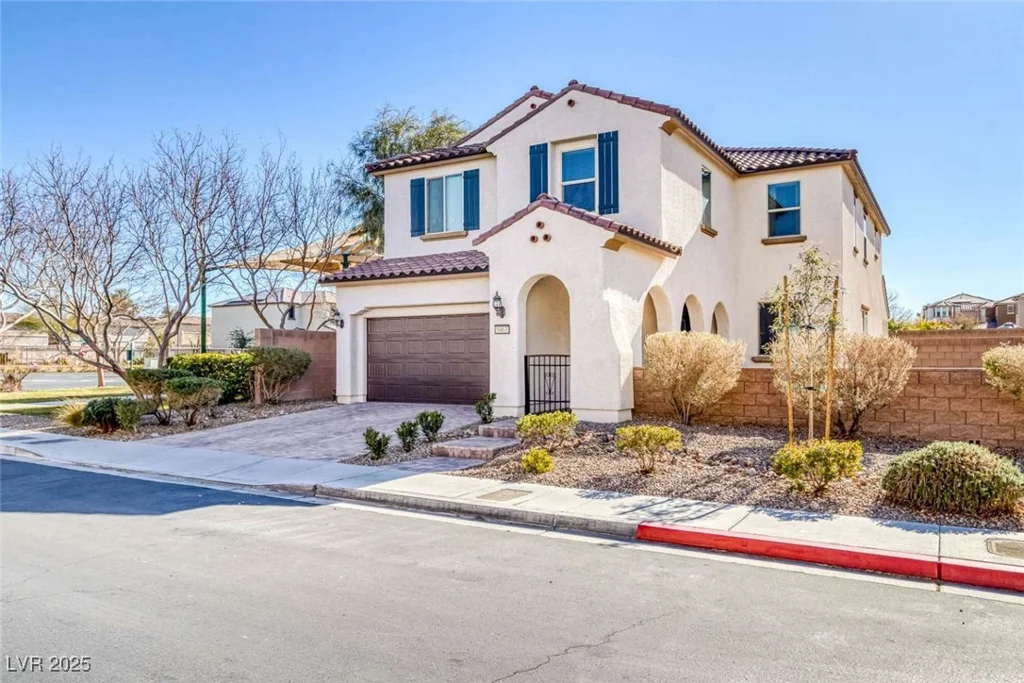 9463 Belmont Bay, Las Vegas, NV 89148