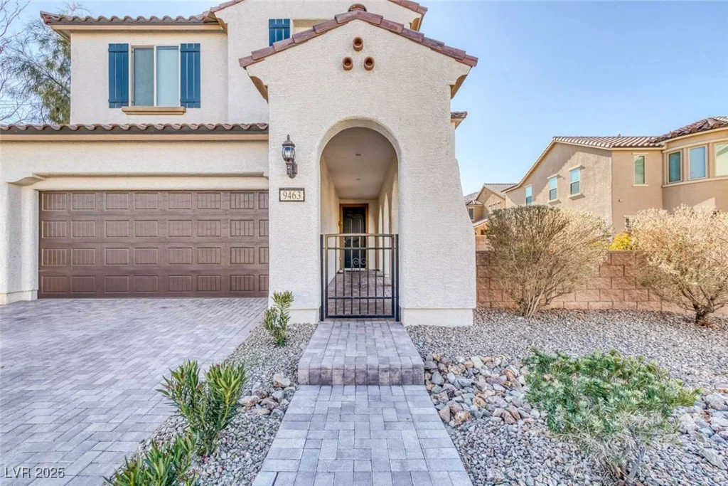 9463 Belmont Bay, Las Vegas, NV 89148