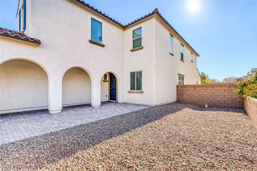 9463 Belmont Bay, Las Vegas, NV 89148