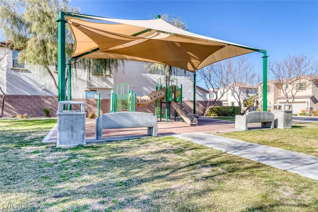 9463 Belmont Bay, Las Vegas, NV 89148