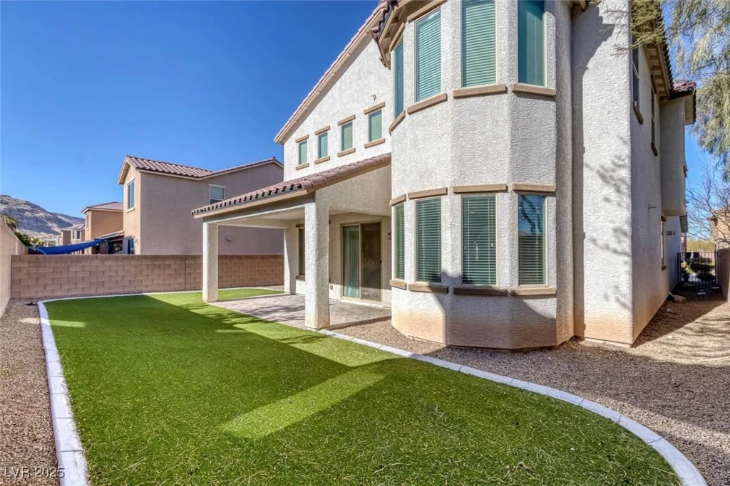 9463 Belmont Bay, Las Vegas, NV 89148